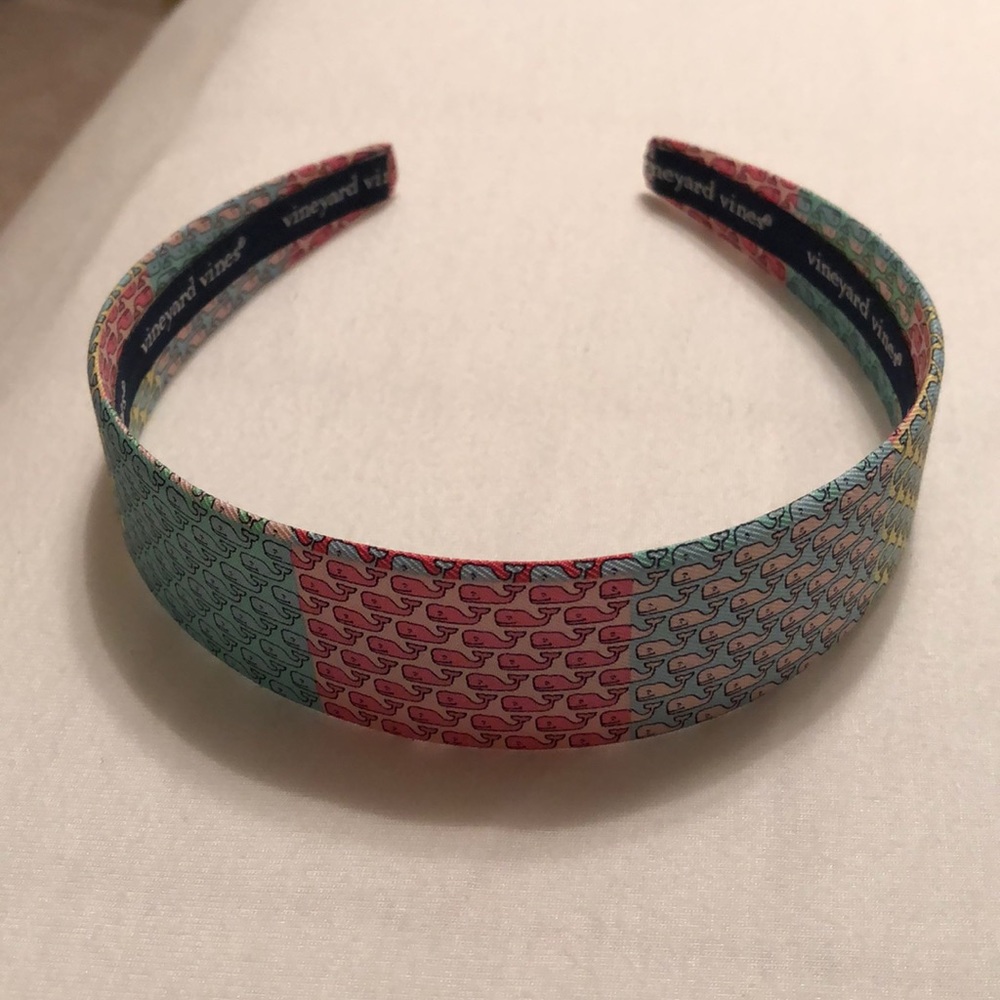 Vineyard Vines headband